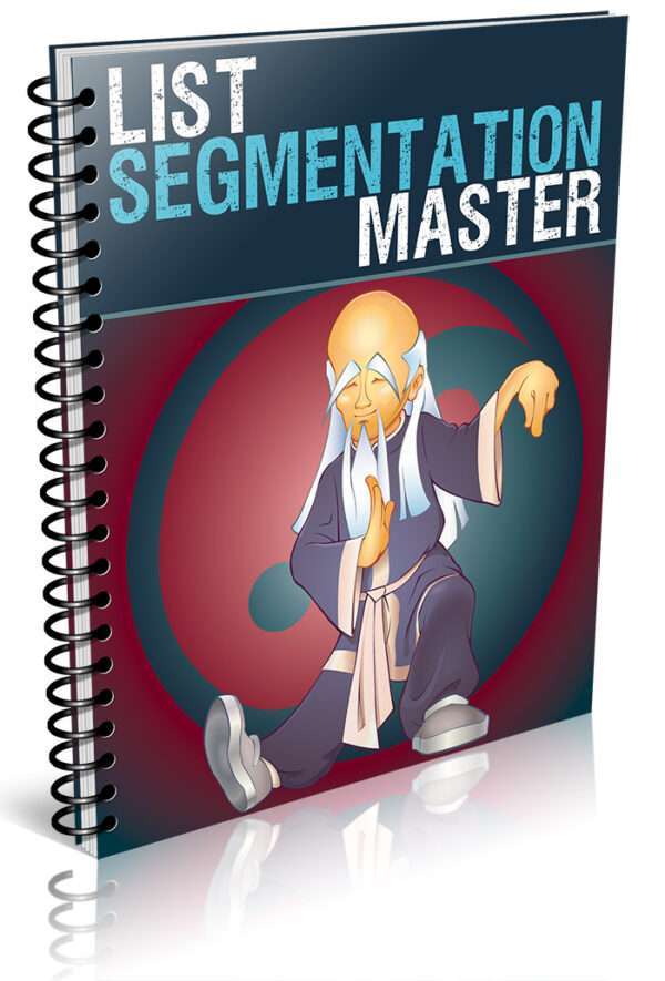 List Segmentation Master